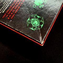 Roborally. First Edition (Segunda Mano)