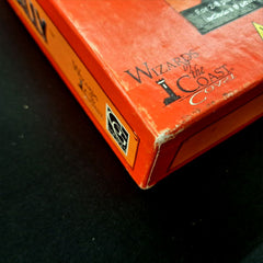 Roborally. First Edition (Segunda Mano)