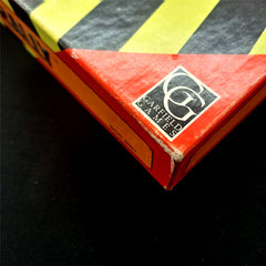Roborally. First Edition (Segunda Mano)