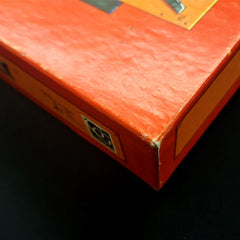 Roborally. First Edition (Segunda Mano)