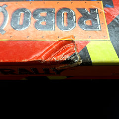 Roborally. First Edition (Segunda Mano)