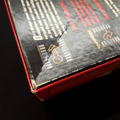 Roborally. First Edition (Segunda Mano)