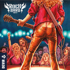 Rock Hard 1977
