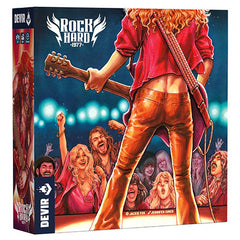 Rock Hard 1977
