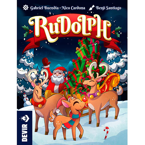 Rudolph