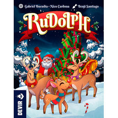 Rudolph