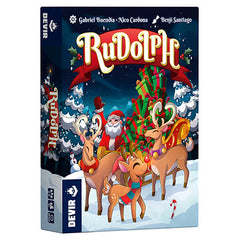 Rudolph