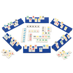 Rummi Classic Azul 6 Jugadores