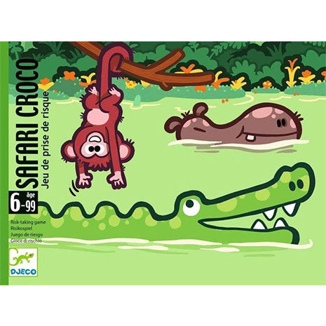 Safari Croco