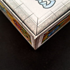 Sagrada (Segunda Mano)