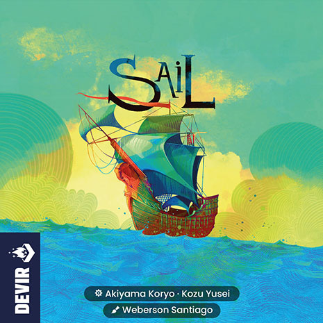 Sail