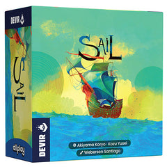 Sail