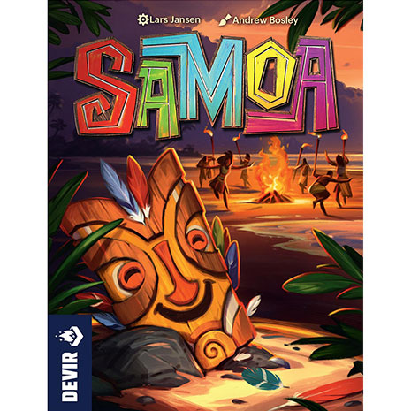 Samoa