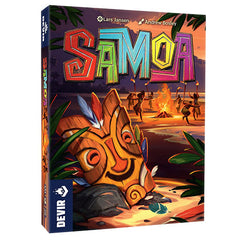 Samoa