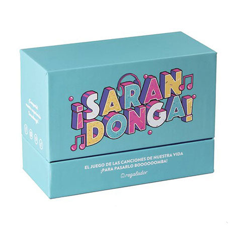 Sarandonga