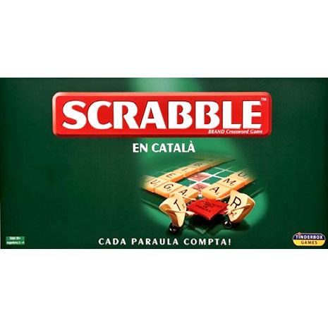 Scrabble (Català)
