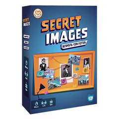Secret Images