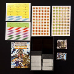 Sentinels of the Multiverse (Segunda Mano)