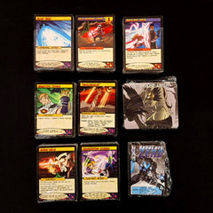 Sentinels of the Multiverse (Segunda Mano)