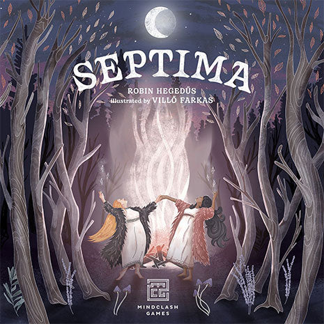 Séptima
