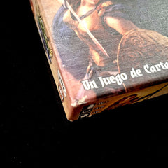 Séptimo Héroe (Segunda Mano)