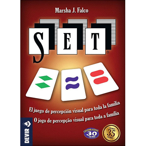 SET