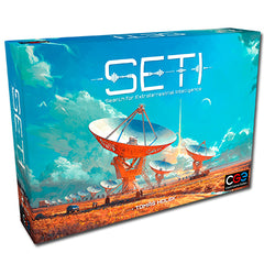 SETI. En Busca de Vida Extraterrestre