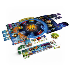 SETI. En Busca de Vida Extraterrestre