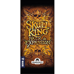 Skull King. Pack de Expansión
