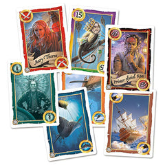 Skull King. Pack de Expansión