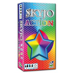 Skyjo Action (Inglés)