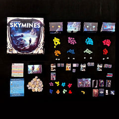 Skymines (Segunda Mano)