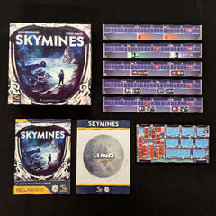 Skymines (Segunda Mano)