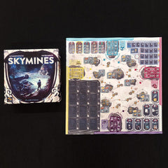 Skymines (Segunda Mano)