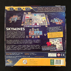 Skymines (Segunda Mano)