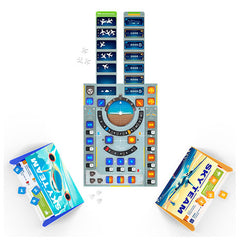 Sky Team (Inglés)