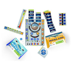 Sky Team (Inglés)