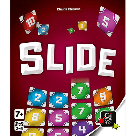 Slide