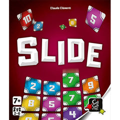 Slide