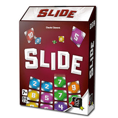 Slide
