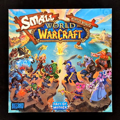 Small World of Warcraft (Segunda Mano)