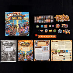 Small World of Warcraft (Segunda Mano)