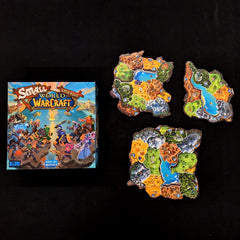 Small World of Warcraft (Segunda Mano)