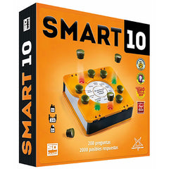 Smart 10