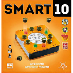 Smart 10