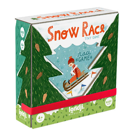 Snow Race