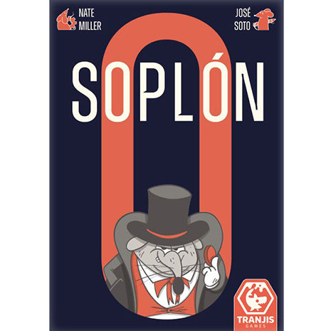 Soplón
