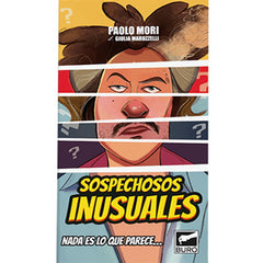 Sospechosos Inusuales