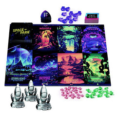 Space Park