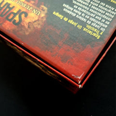 Spartacus. Sangre y Arena (Segunda Mano)